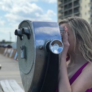 Meet your Posher, Kim